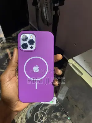 Apple iPhone 12 Pro Max 128 GB White