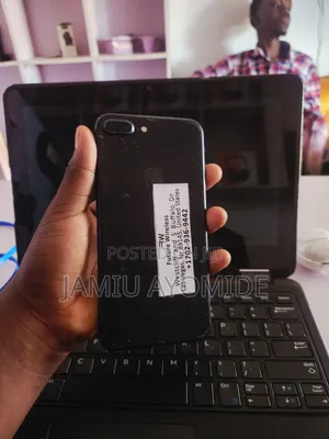 Apple iPhone 7 Plus 32 GB Black