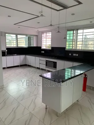 6bdrm Duplex in Ikeja Gra for rent