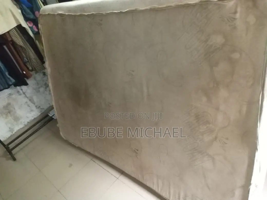 Bed Mattress