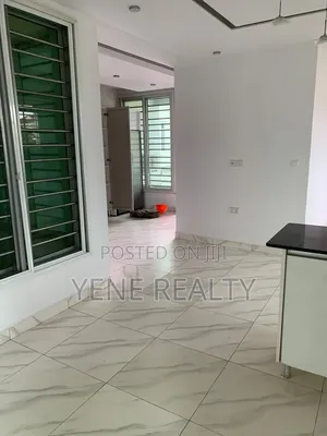 6bdrm Duplex in Ikeja Gra for rent