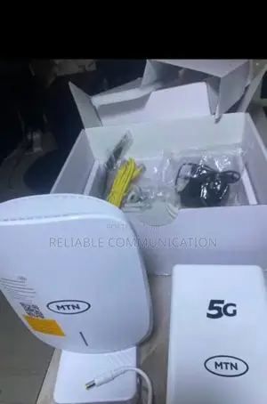 MTN Outdoor Units