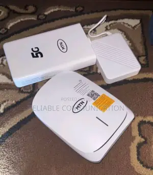 MTN Outdoor Units