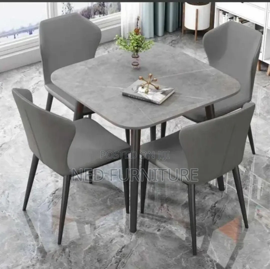 Quality Furniture by 4 Seaters