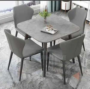 Quality Furniture by 4 Seaters
