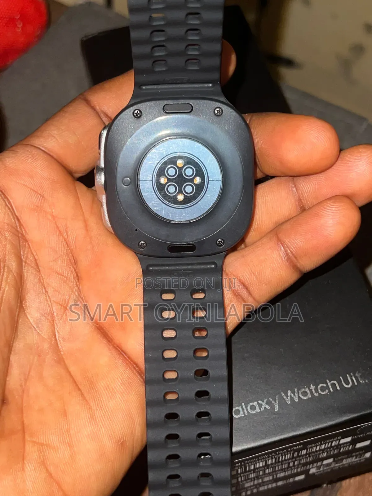 Samsung Galaxy Ultra 47mm Lte