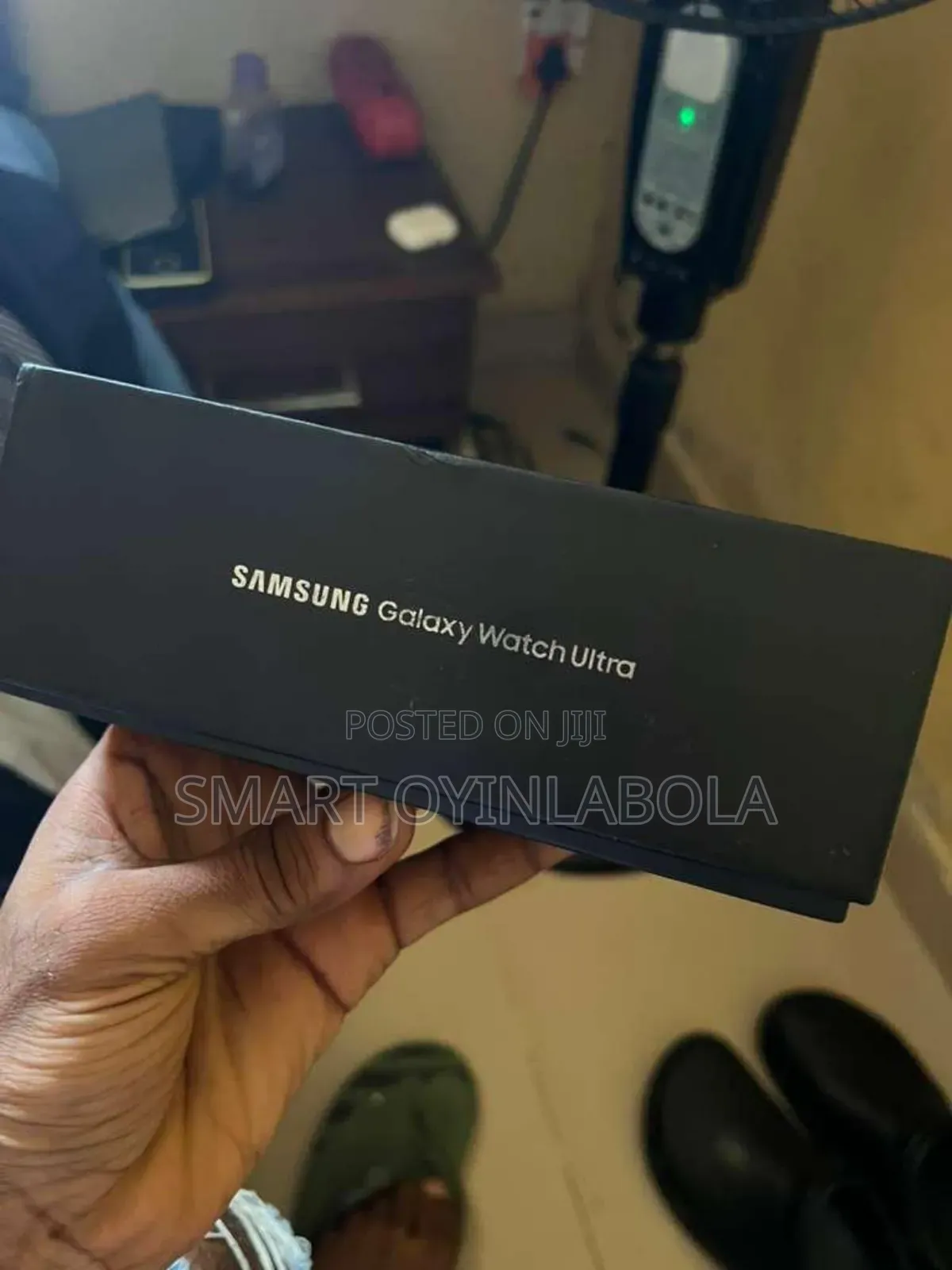 Samsung Galaxy Ultra 47mm Lte