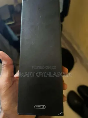 Samsung Galaxy Ultra 47mm Lte