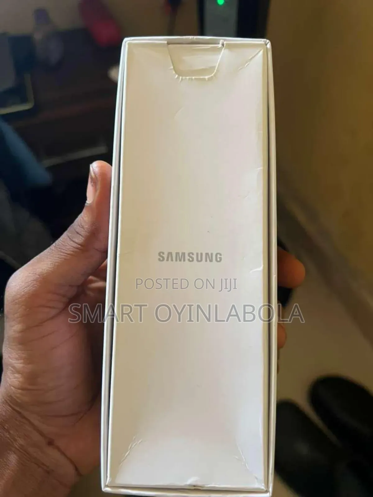Samsung Galaxy Ultra 47mm Lte