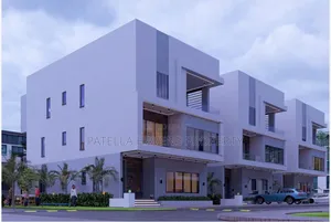 5bdrm Duplex in Life Camp for sale