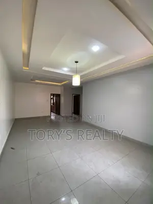 2bdrm Apartment in Ikate for rent