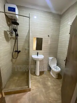 2bdrm Apartment in Ikate for rent