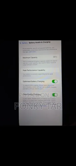 Apple iPhone XR 64 GB Black