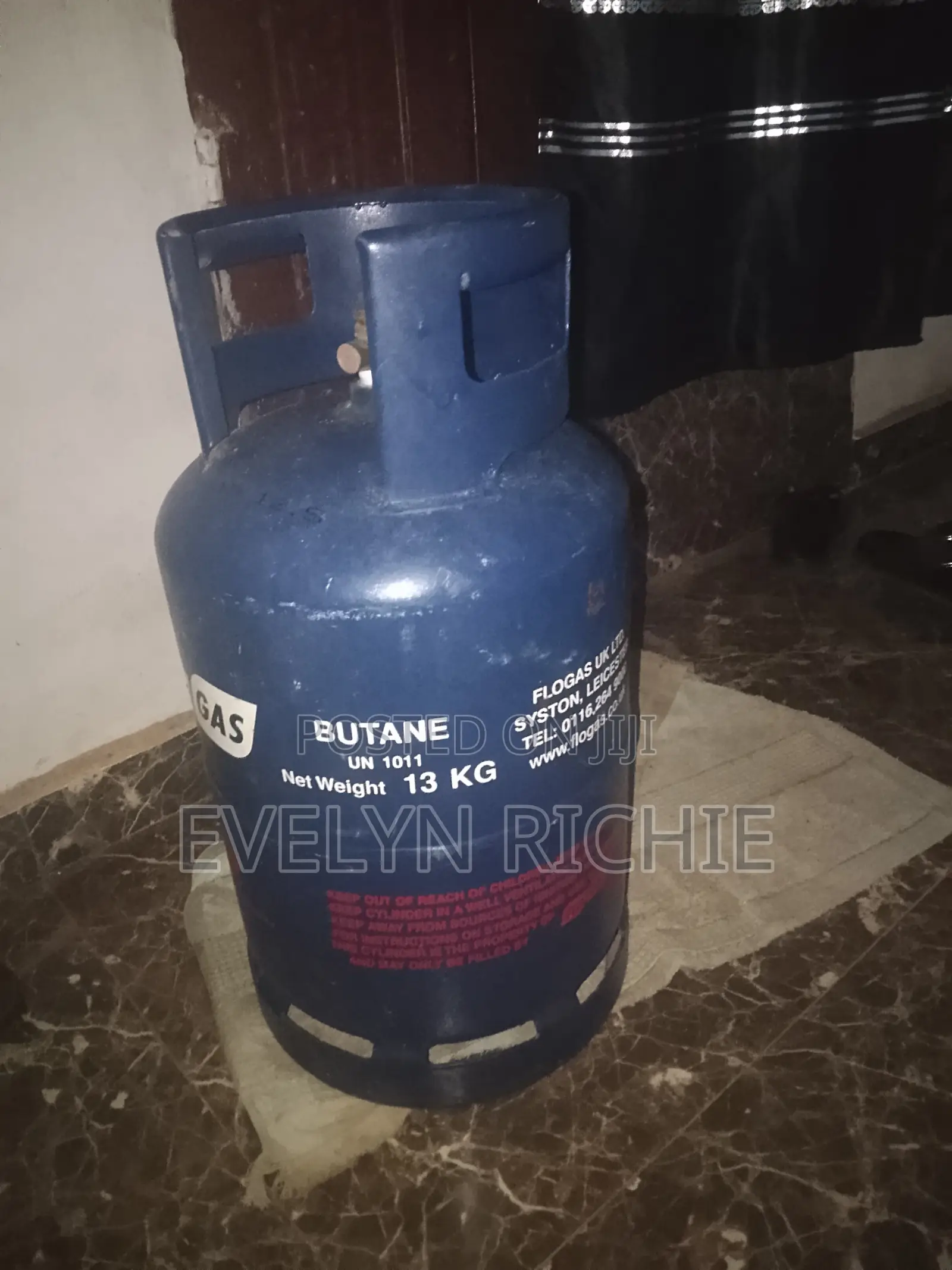Gas Cylinder 13kg