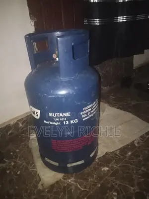 Gas Cylinder 13kg