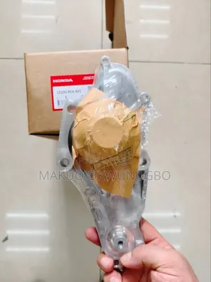 Original Water Pump for Honda Pilot 2009 to 2010 2013 2016