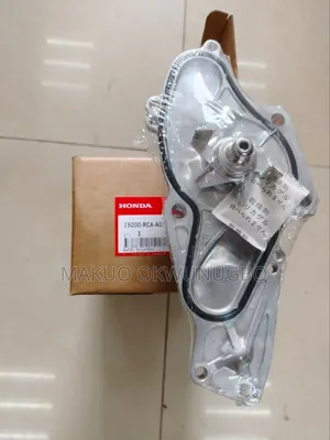 Original Water Pump for Honda Pilot 2009 to 2010 2013 2016