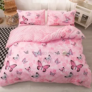 Bright Quality Duvets