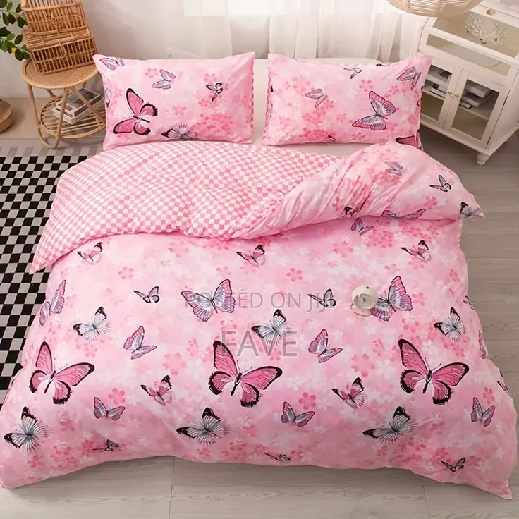 Bright Quality Duvets