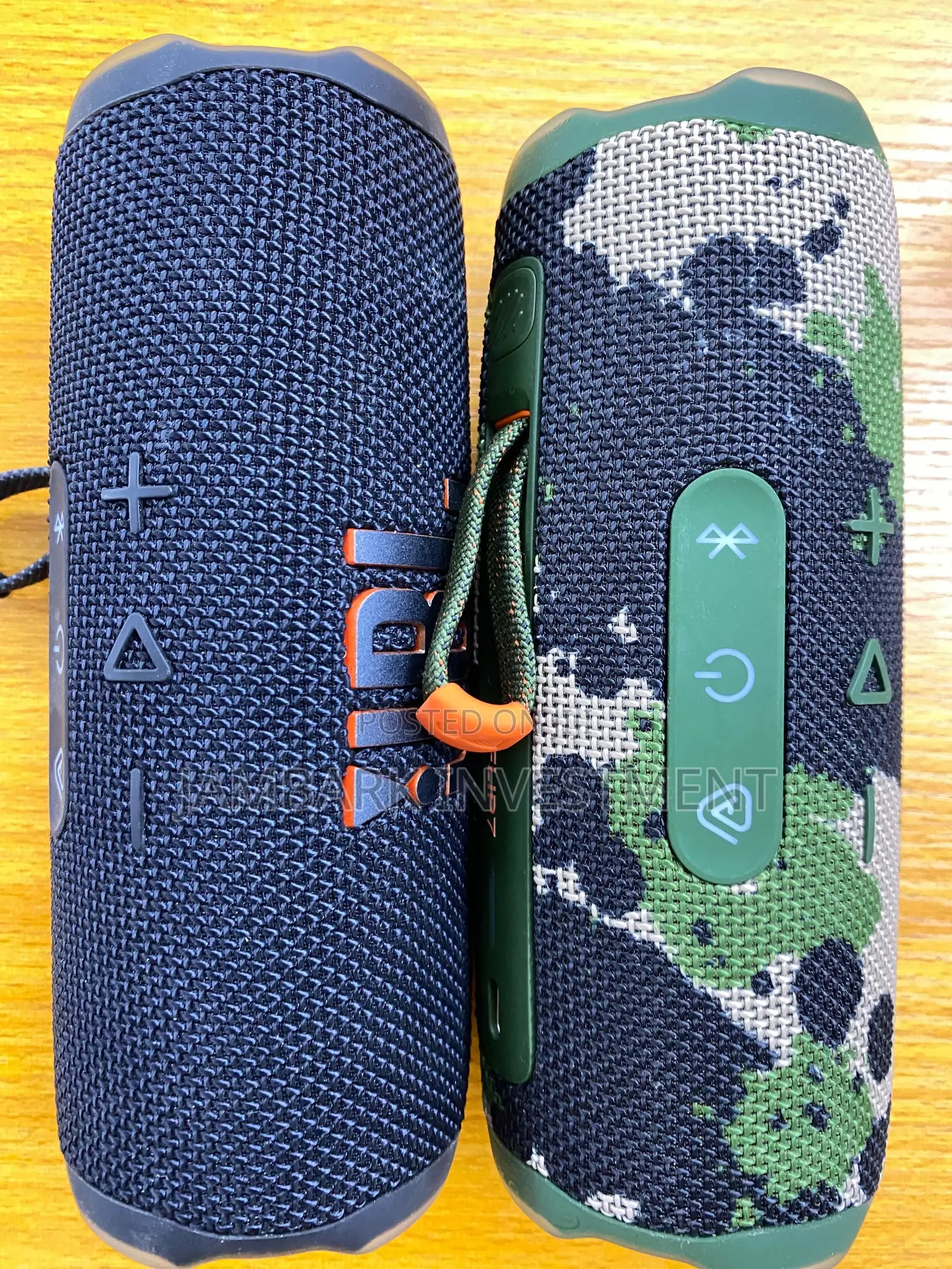 JBL Flip 7
