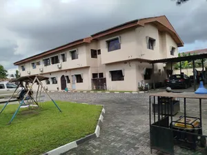 5bdrm Duplex in Port-Harcourt for sale