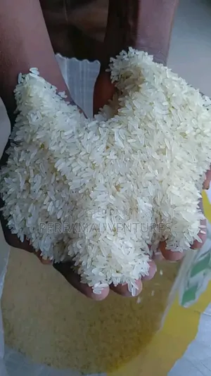Clean Rice
