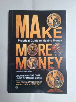 Make More Money