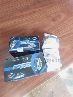 Original Asymco Brake Pad for Honda Accord 2013 to 2016 to 2018