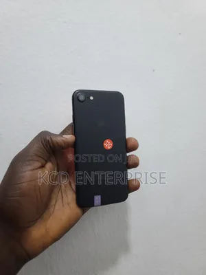 Apple iPhone 7 32 GB Black