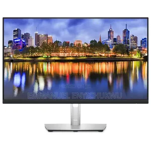 Dell P2422HE 24-Inch Full HD,IPS, HDMI Monitor