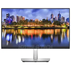 Dell P2422HE 24-Inch Full HD,IPS, HDMI Monitor