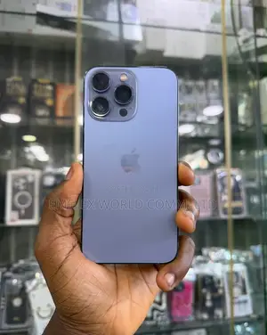 Apple iPhone 13 Pro 256 GB Blue