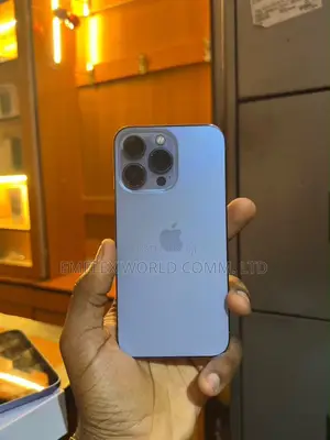 Apple iPhone 13 Pro 256 GB Blue