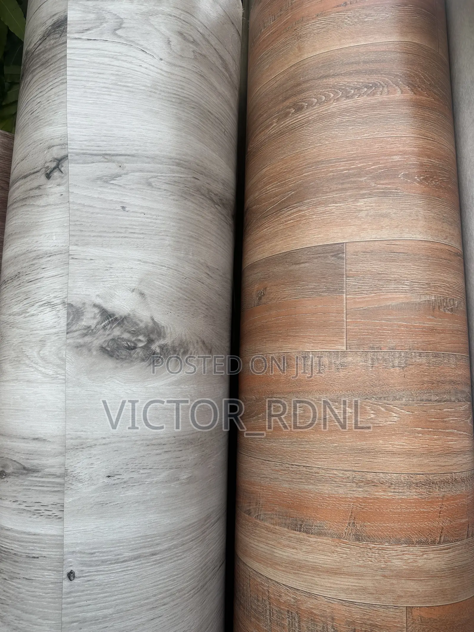 First Quality Vinyl Thick Carpet