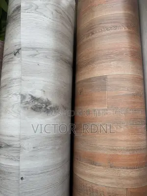 First Quality Vinyl Thick Carpet