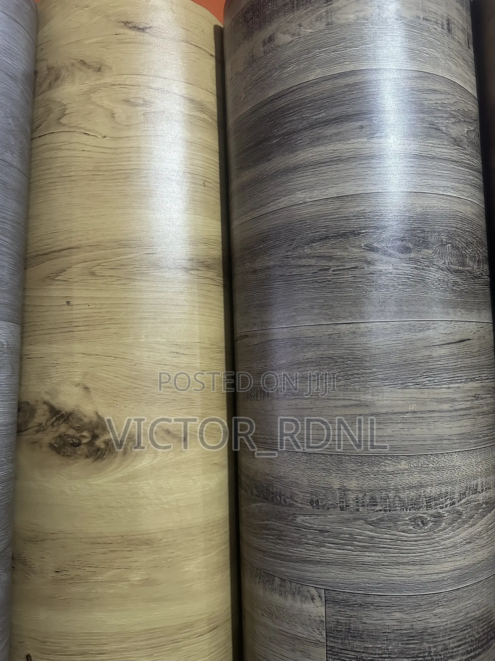 First Quality Vinyl Thick Carpet