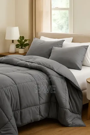 Comfy Duvets