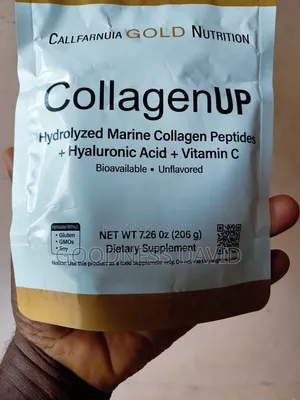 Collagenup