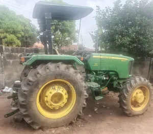Tractor Jorn Dear
