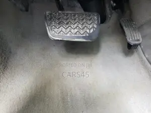 Toyota Camry 2011 Silver