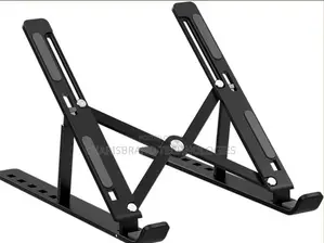 Aluminium Laptop Stand