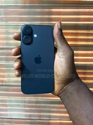 Apple iPhone 16 128 GB Bronze