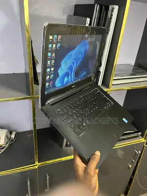 Laptop Dell Latitude 3450 8GB Intel Core i5 SSD 128GB