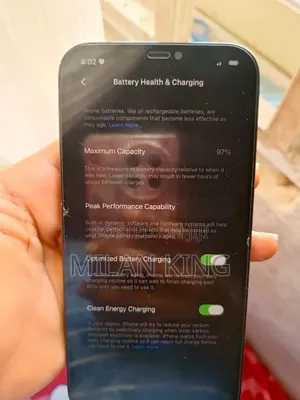 Apple iPhone 12 Pro Max 256 GB Blue