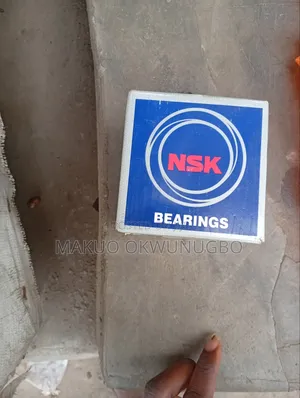 Original NSK Bearing for Honda Pilot 2003 to 2006 Honda Accord 2013