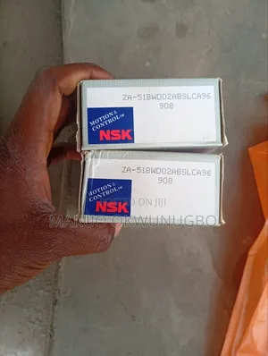Original NSK Bearing for Honda Pilot 2003 to 2006 Honda Accord 2013