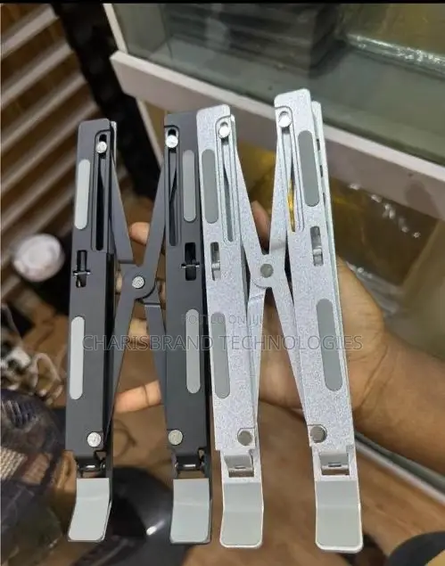 Aluminium Laptop Stand
