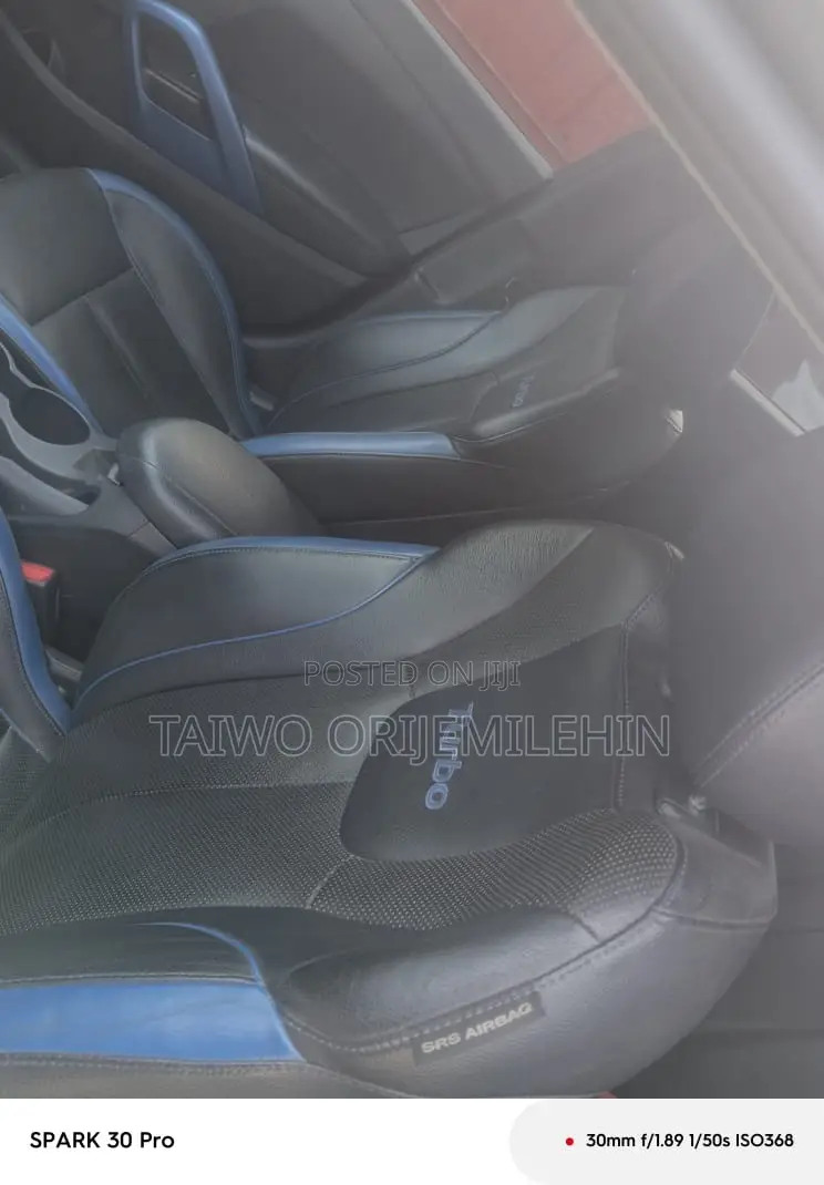 Hyundai Veloster 2014 Gray