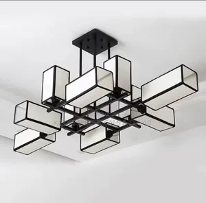 Luxury Chandelier Lightings