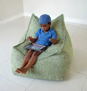Kids Beanbag for Sale in Abuja – Soft Comfortable
